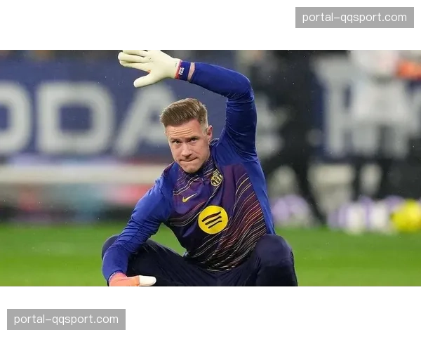 特尔施特根为冲刺世界杯梦想租借加盟保级保卫战中的赫罗纳，却因意外伤病再次远离赛场