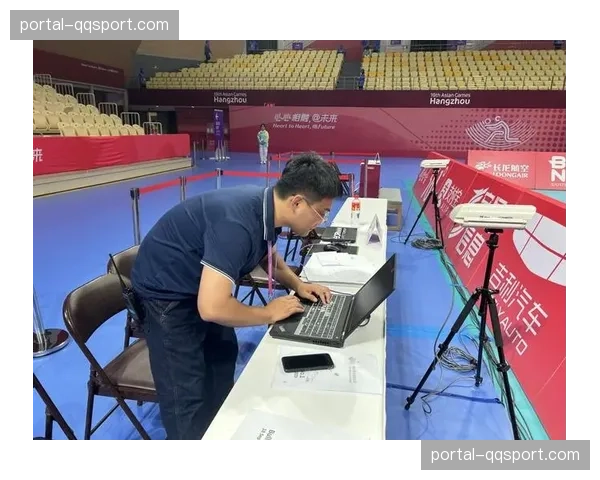 专网切片保障技术在体育场馆全面铺开 支撑超大规模并发流稳定回传