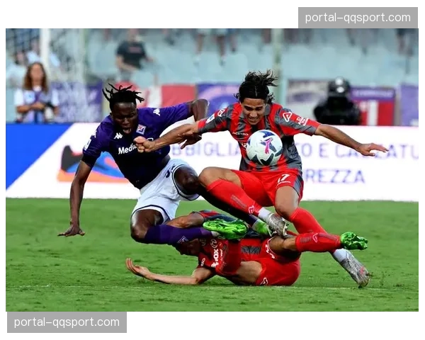 “克雷莫内塞奇迹”再现？升班马连续爆冷逼平传统强队