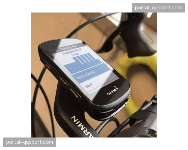 Garmin发布新款骑行码表，集成AI实时体能状态评估与路线推荐功能