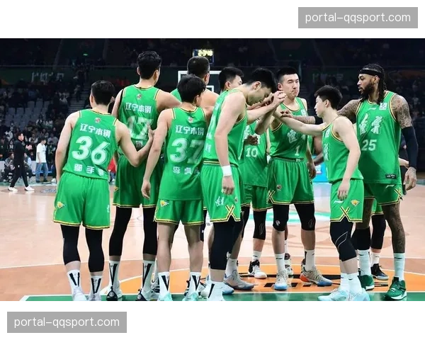 CBA季后赛对阵形势明朗，辽宁本钢与新疆广汇会师总决赛在望