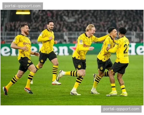 奥格斯堡战平多特蒙德，数据揭示主队如何通过拦截阻断客队进攻发起