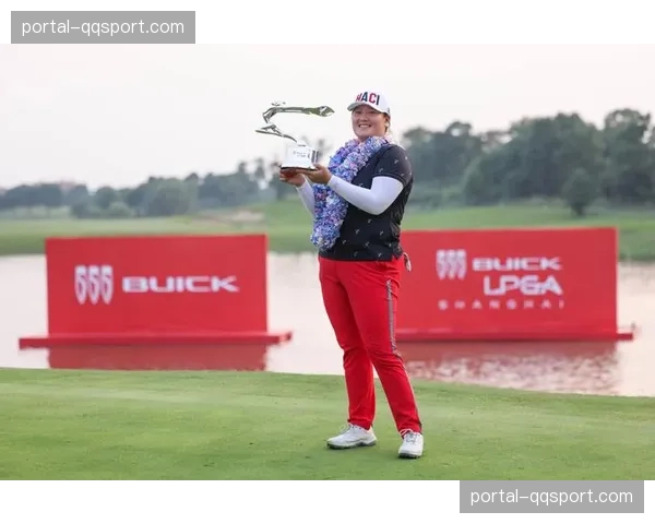 “ adaptive golf”残疾人高尔夫锦标赛圆满落幕，参赛人数创纪录