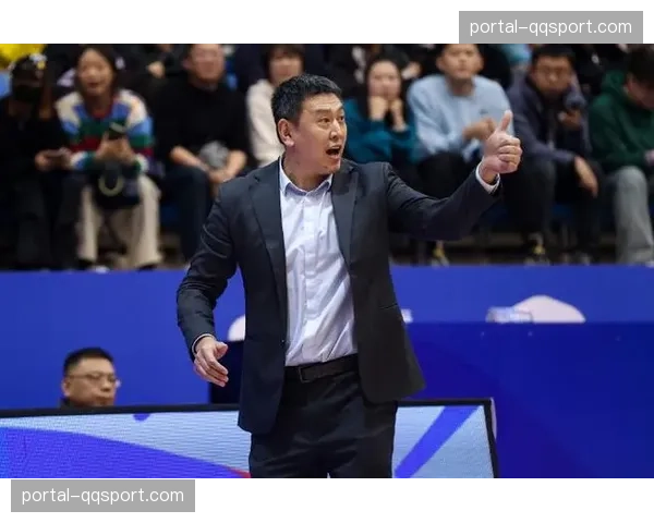 浙江稠州金租官方发布公告，主教练王世龙因身体原因暂离岗位