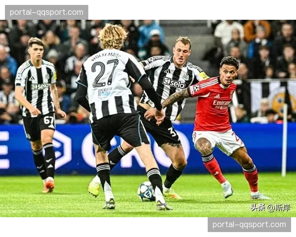 纽卡斯尔联将转为“交易型俱乐部”,核心球员今夏存在离队套现可能 纽卡斯尔联将转为“交易型俱乐部”,核心球员今夏存在离队套现可能