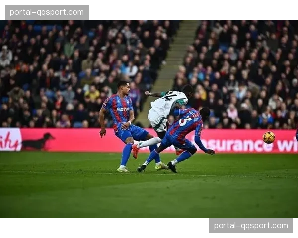 水晶宫2-1纽卡斯尔联，中游混战再添变数